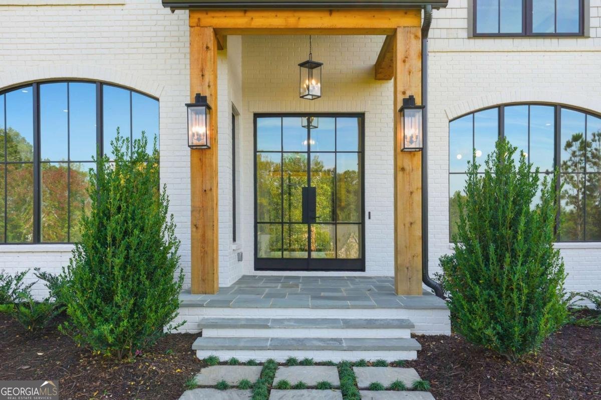 1320 Cashiers Way Roswell - 4