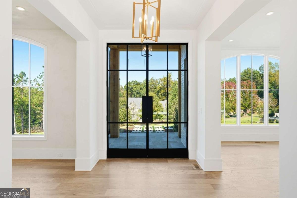 1320 Cashiers Way Roswell - 6