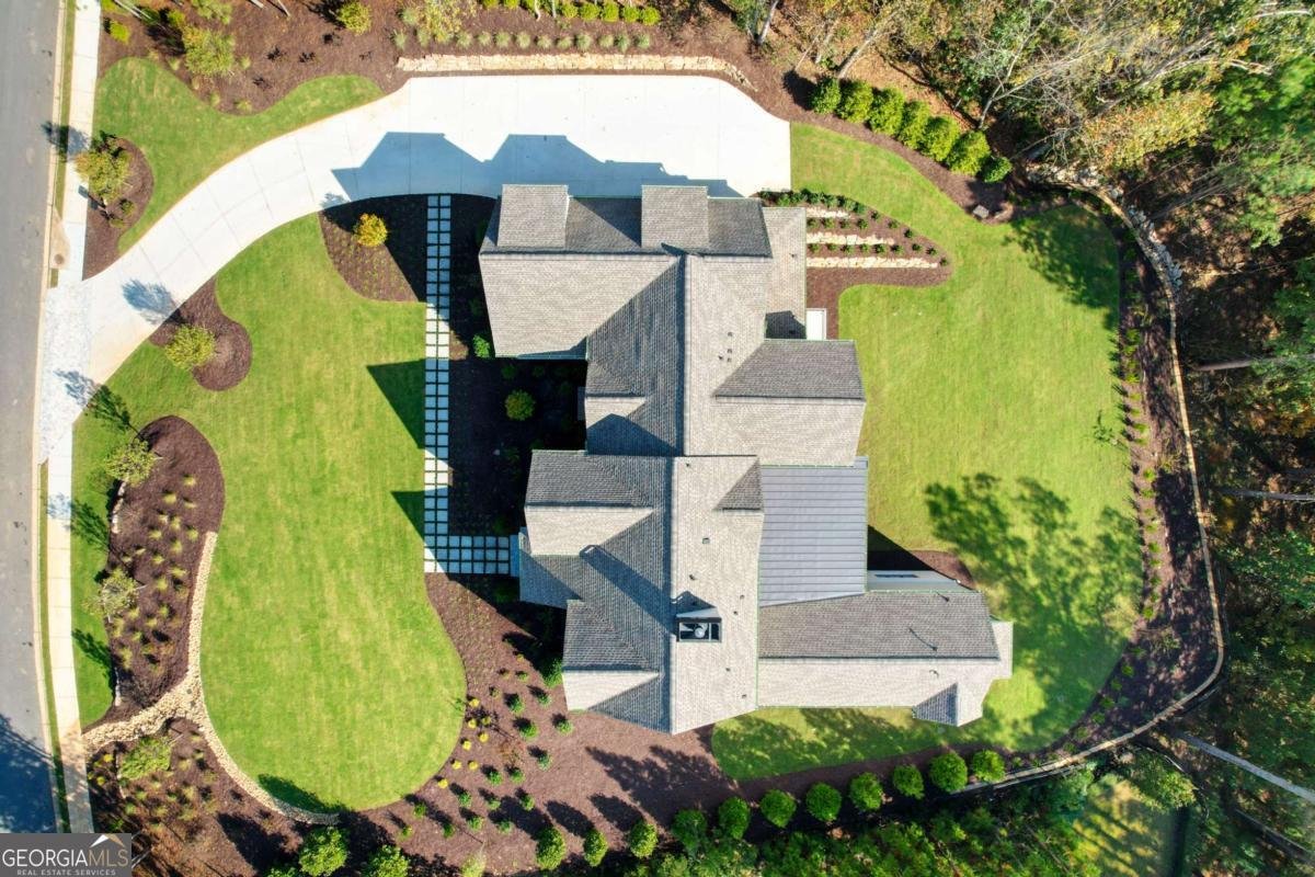 1320 Cashiers Way Roswell - 62