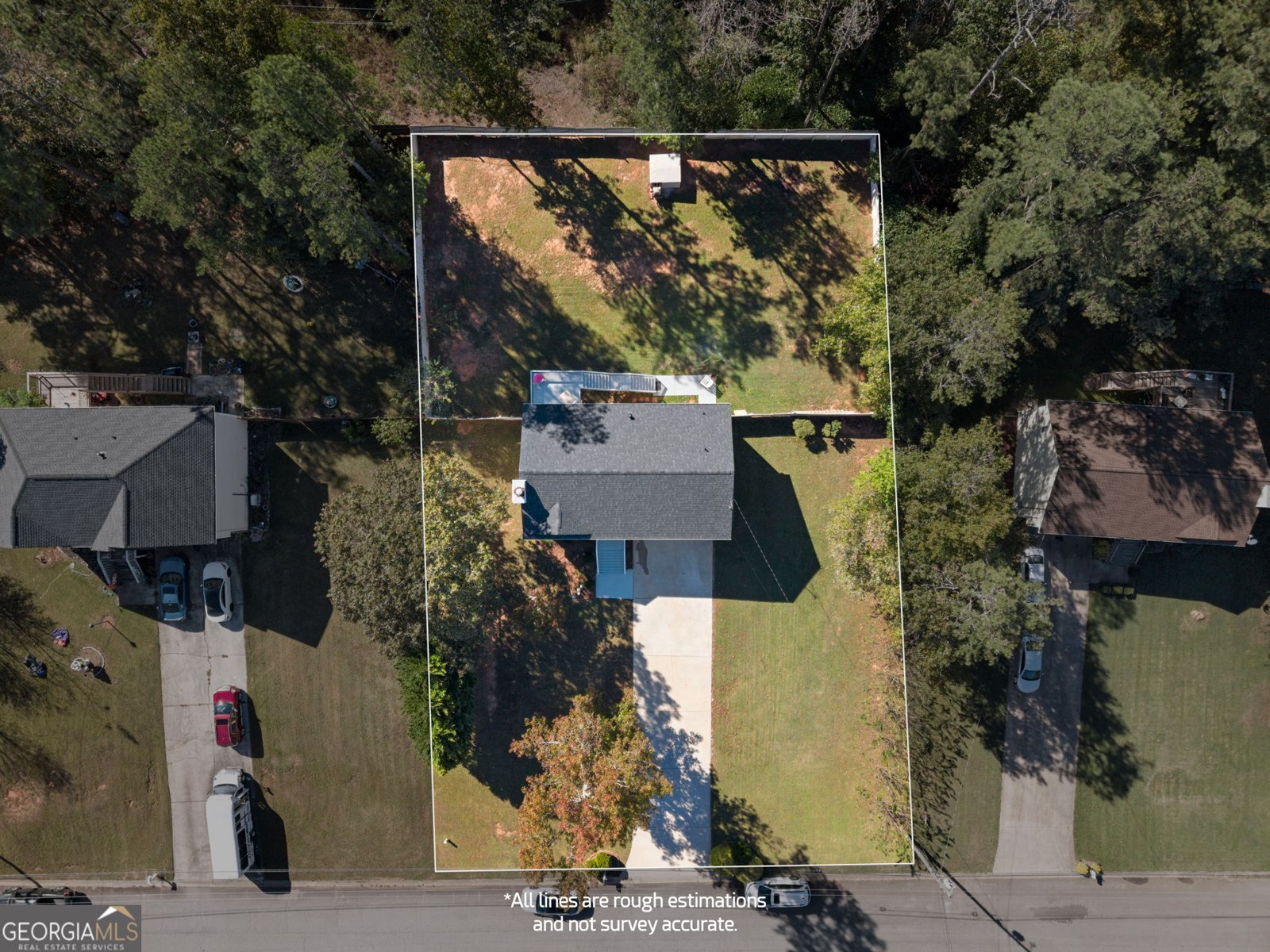 1281 Eagles Nest Circle Carrollton - 46