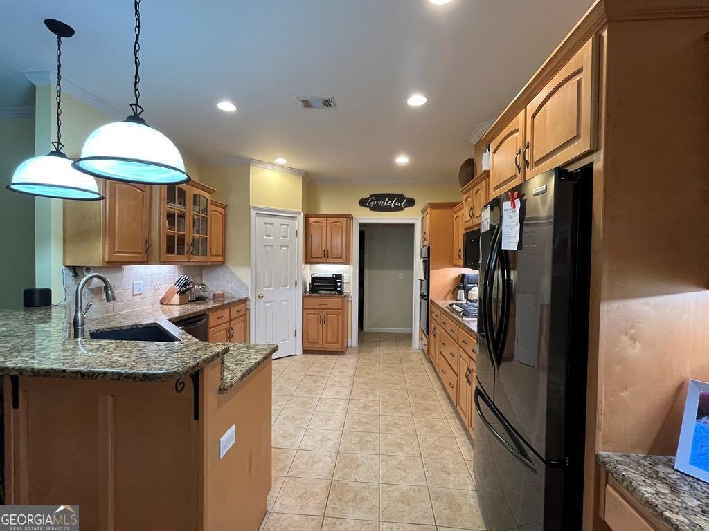 1022 Christmas Court Midland - 11