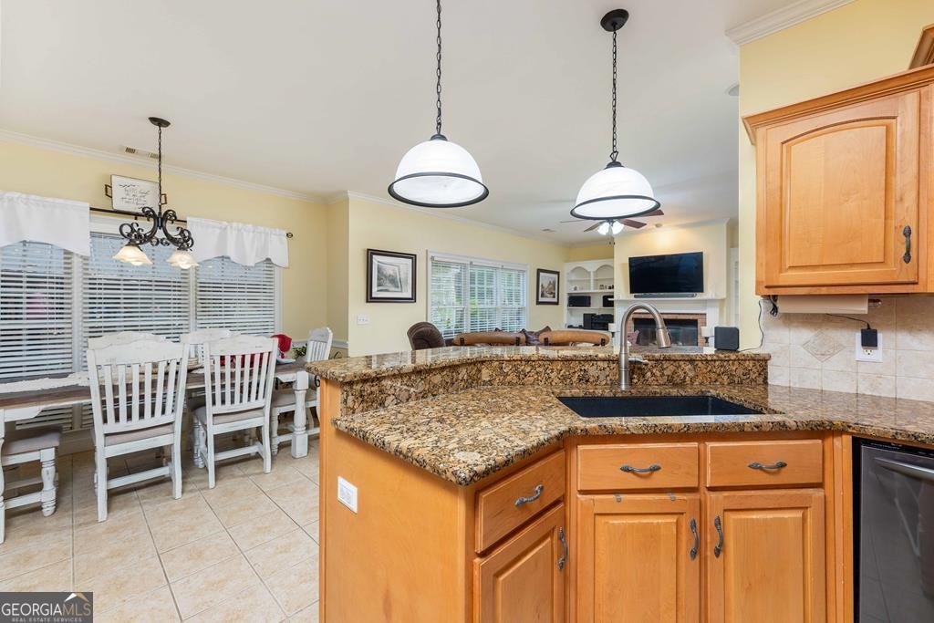 1022 Christmas Court Midland - 13