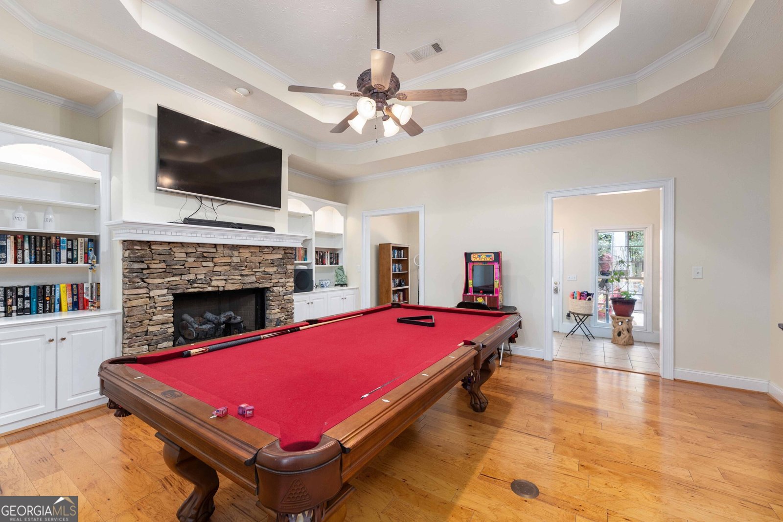 1022 Christmas Court Midland - 16