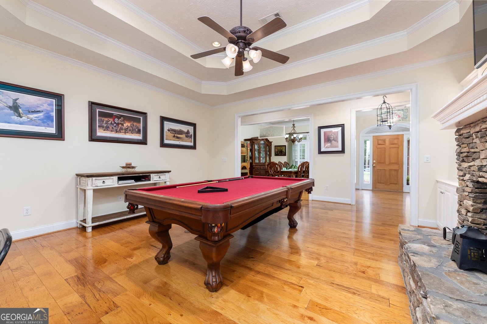 1022 Christmas Court Midland - 17