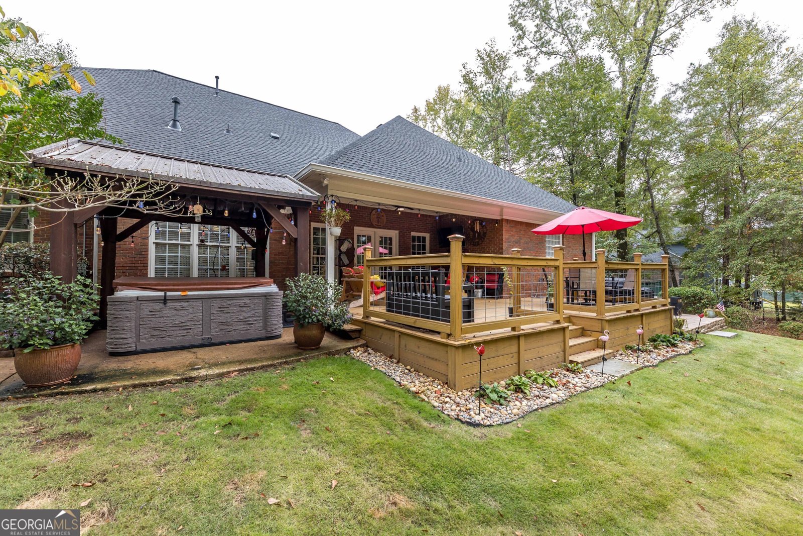 1022 Christmas Court Midland - 34