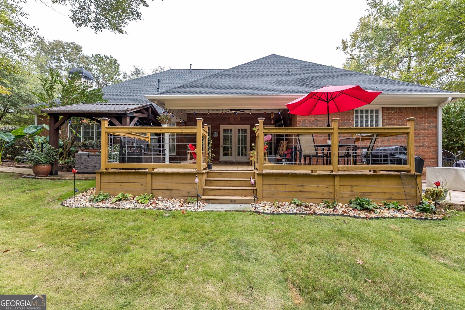 1022 Christmas Court Midland - 36