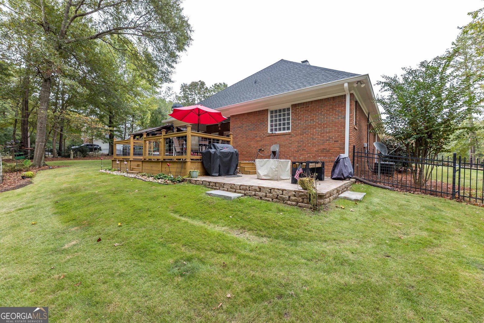 1022 Christmas Court Midland - 38