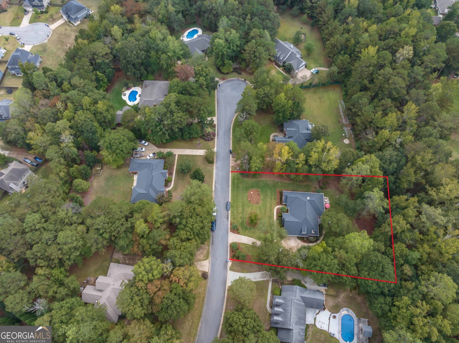 1022 Christmas Court Midland - 46