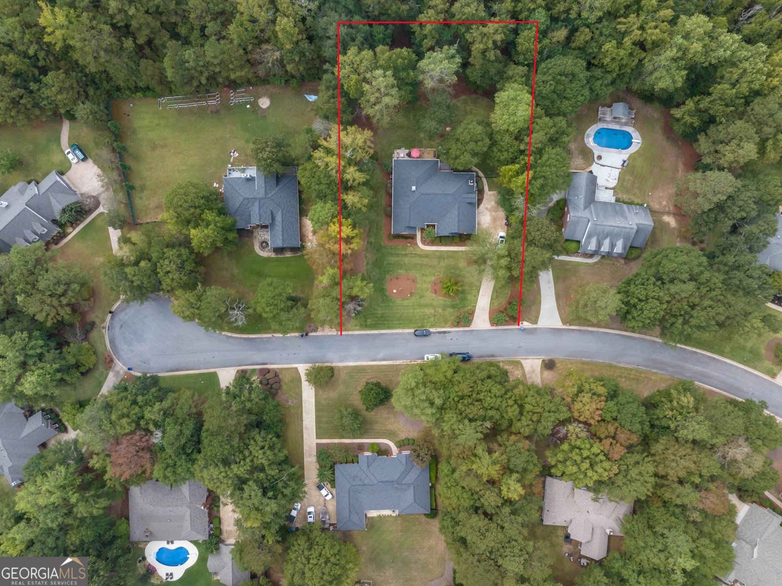 1022 Christmas Court Midland - 47