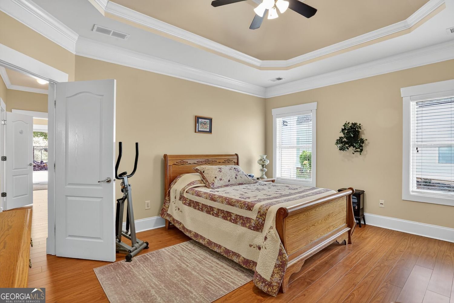 145 Pratt Drive Covington - 15