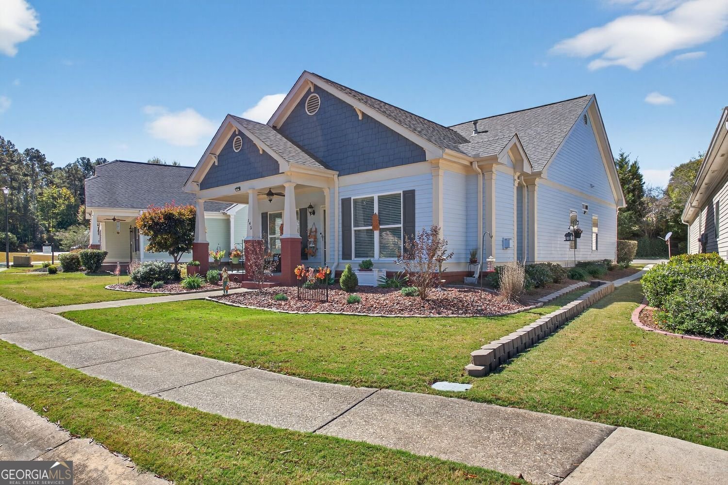 145 Pratt Drive Covington - 3