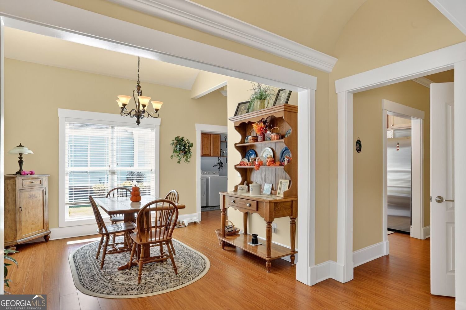 145 Pratt Drive Covington - 7