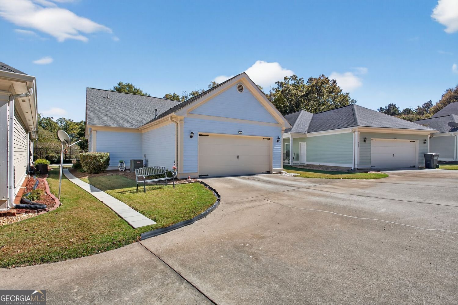 145 Pratt Drive Covington - 8