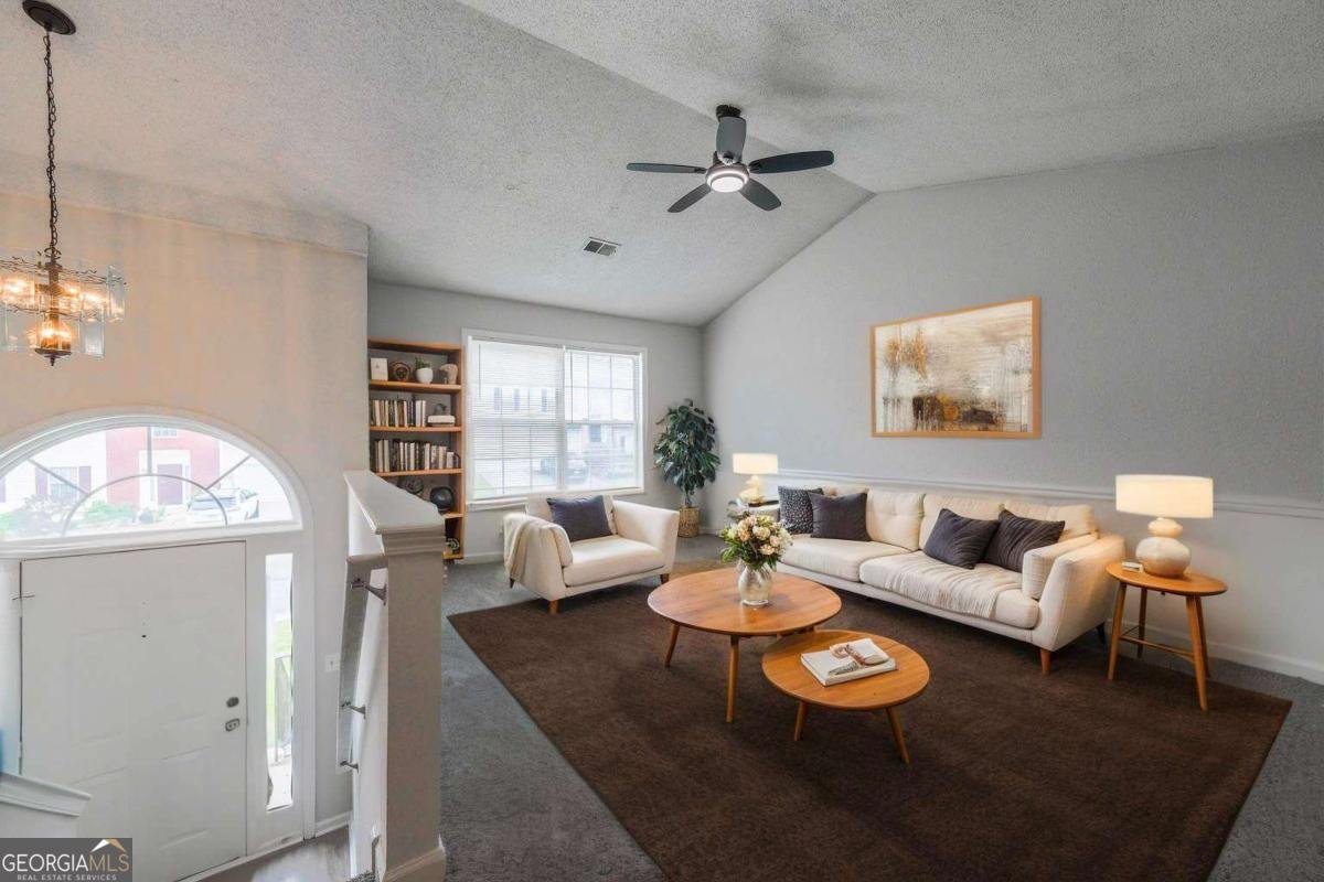 5937 Yellowood Court Atlanta - 3