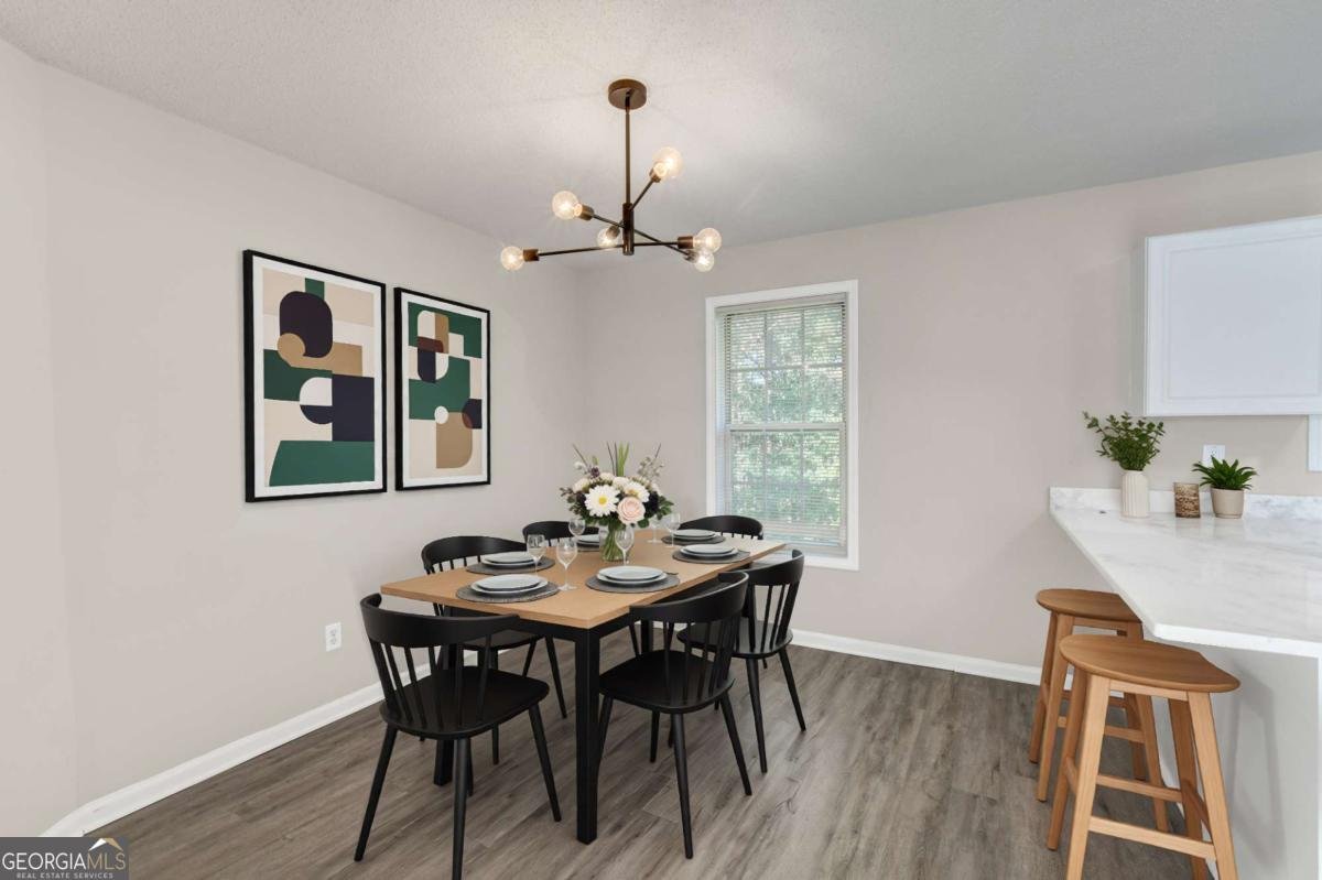 5937 Yellowood Court Atlanta - 4