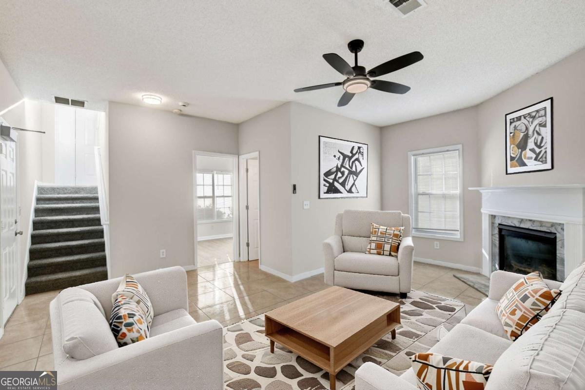 5937 Yellowood Court Atlanta - 5