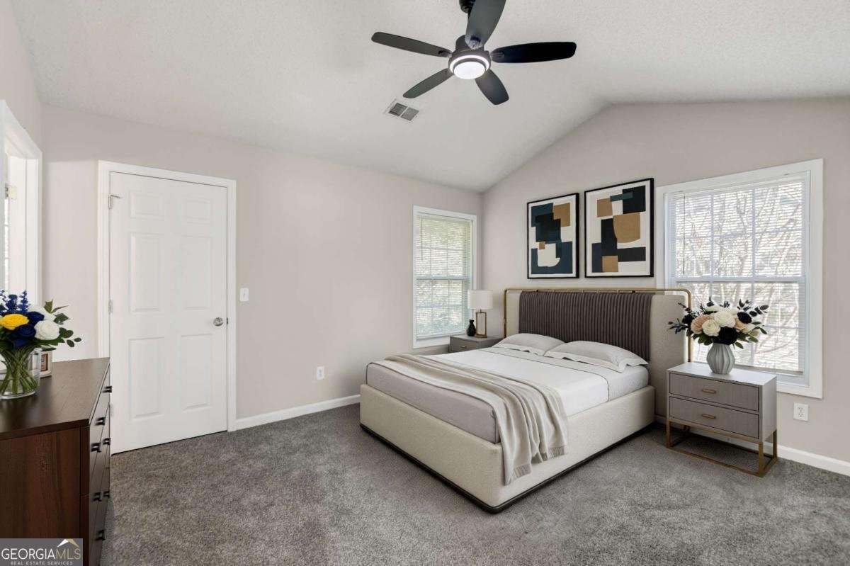 5937 Yellowood Court Atlanta - 6