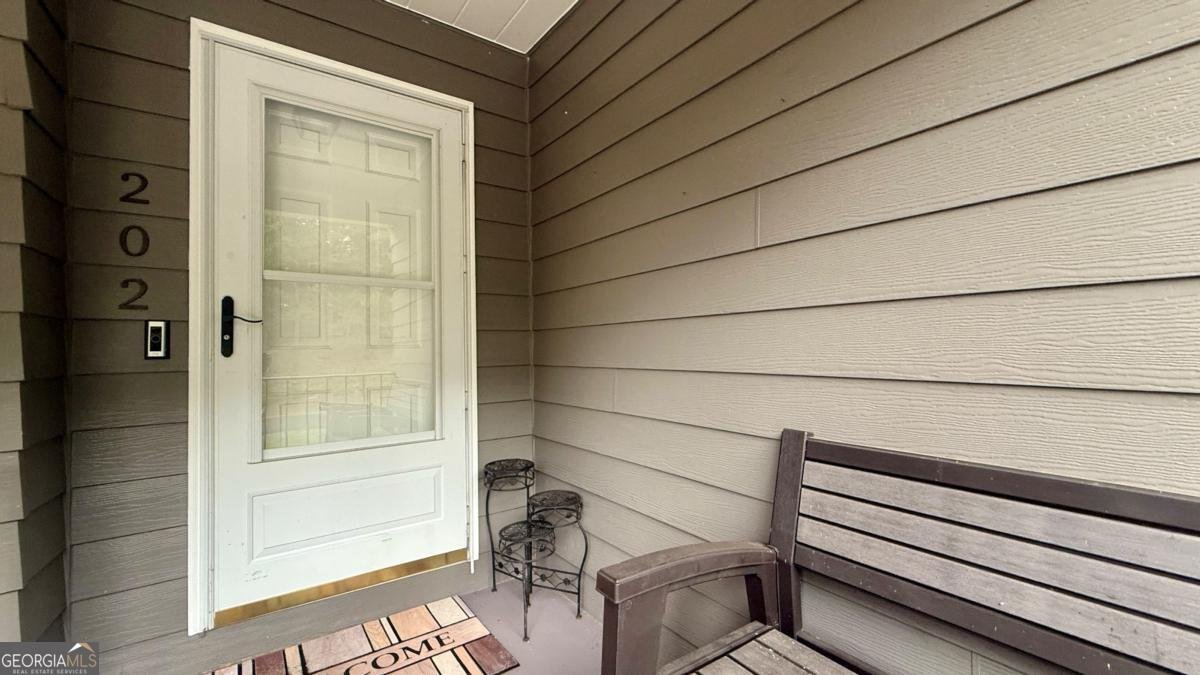 202 Montclair Drive Calhoun - 1