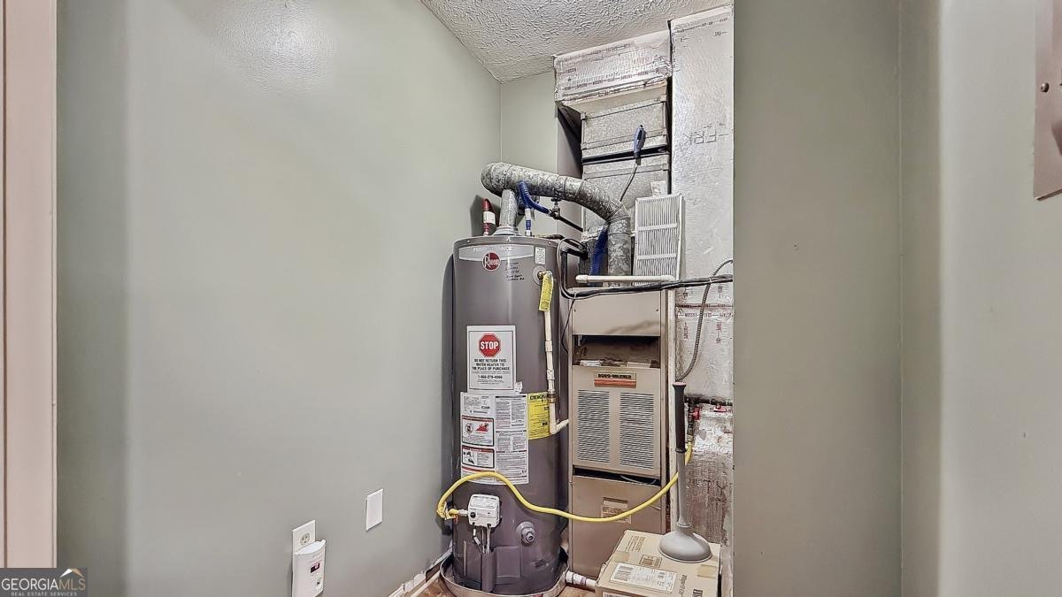 202 Montclair Drive Calhoun - 4