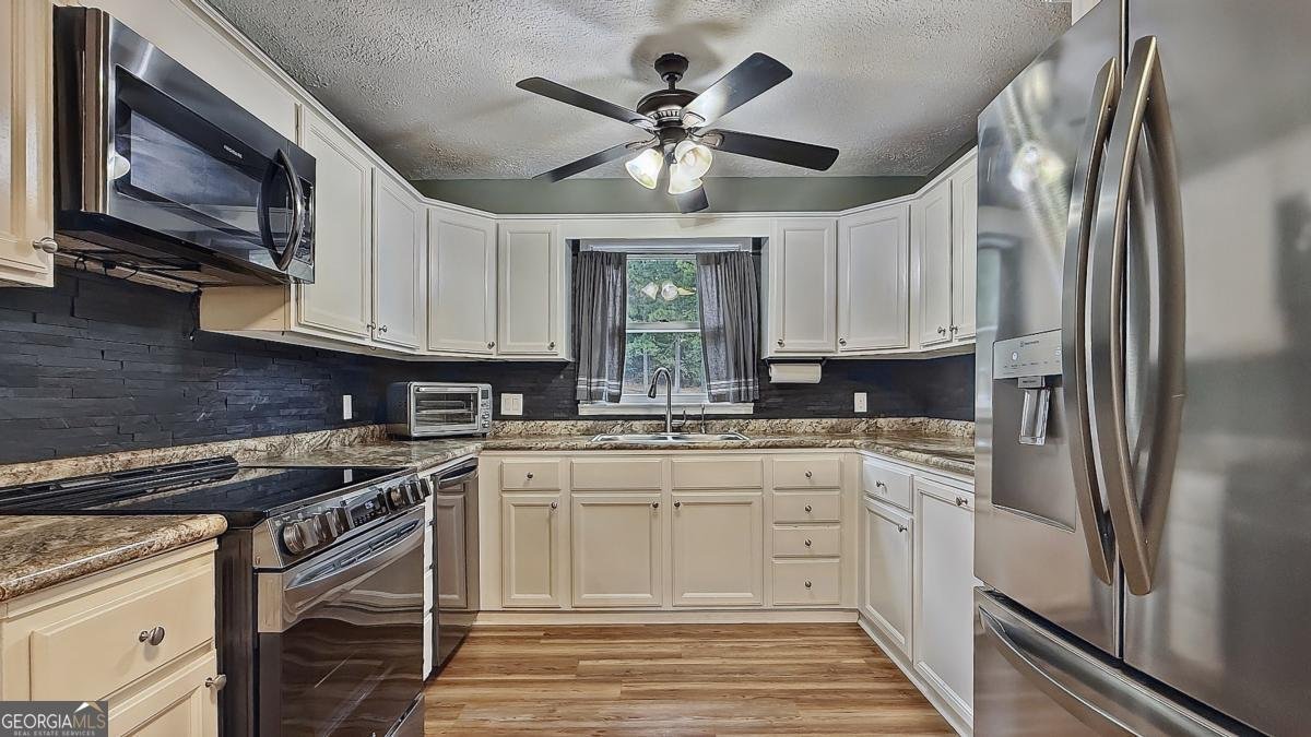 202 Montclair Drive Calhoun - 8