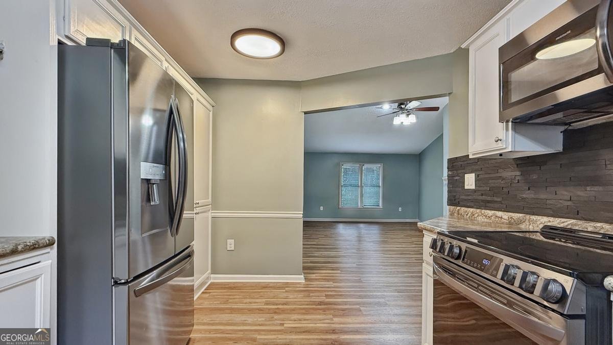 202 Montclair Drive Calhoun - 9