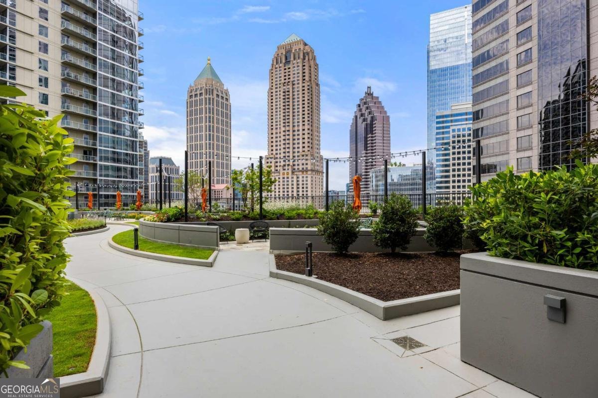 1080 Peachtree Street Atlanta - 11