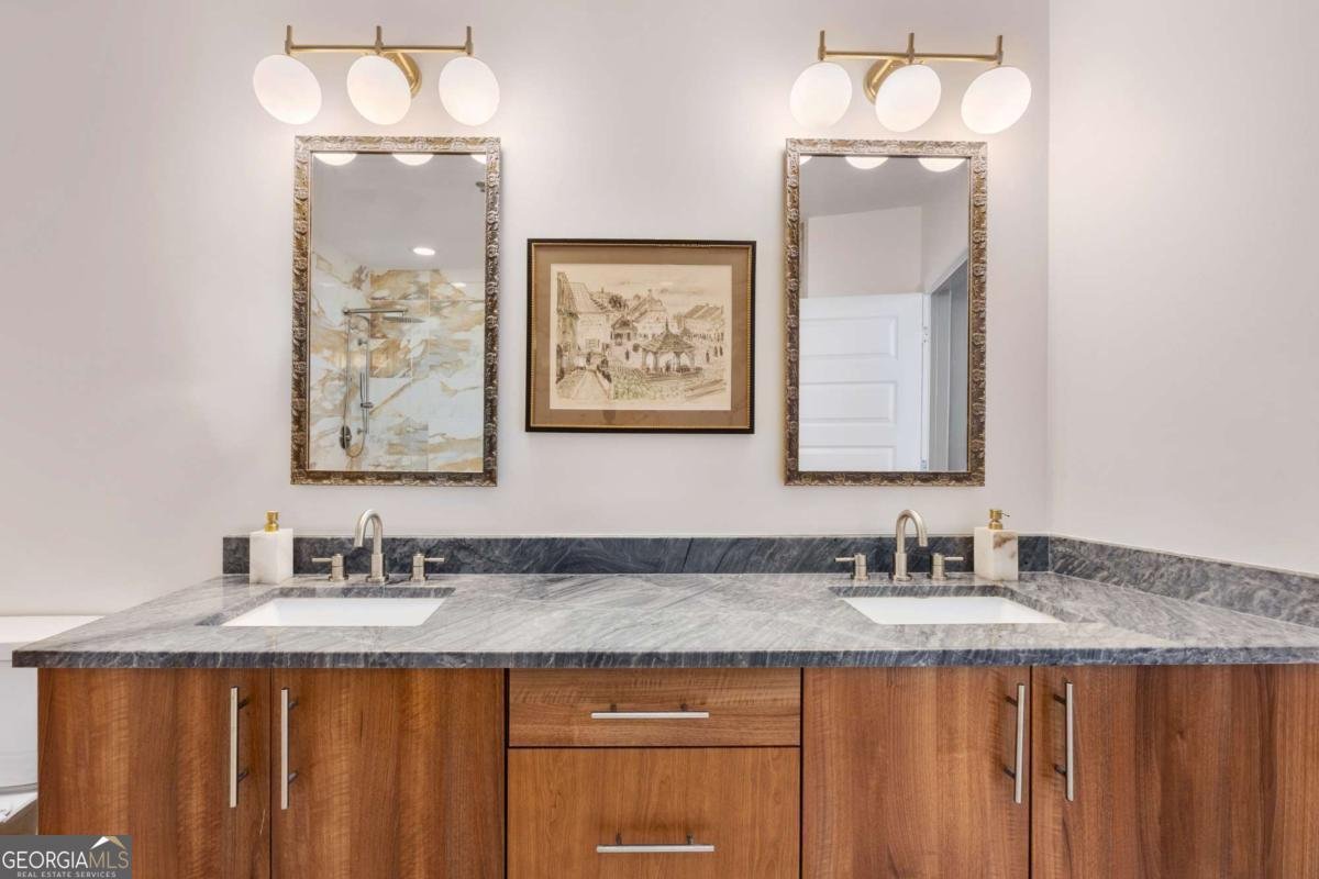 1080 Peachtree Street Atlanta - 28