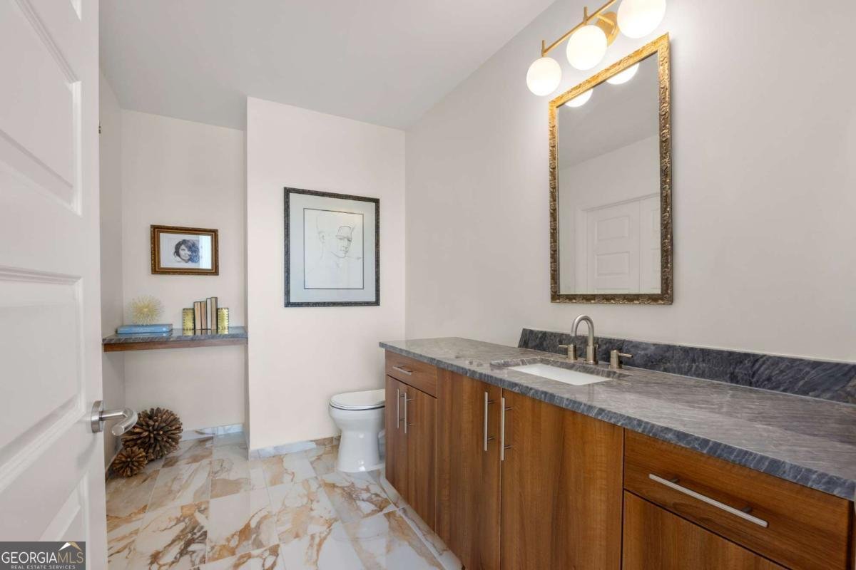 1080 Peachtree Street Atlanta - 33