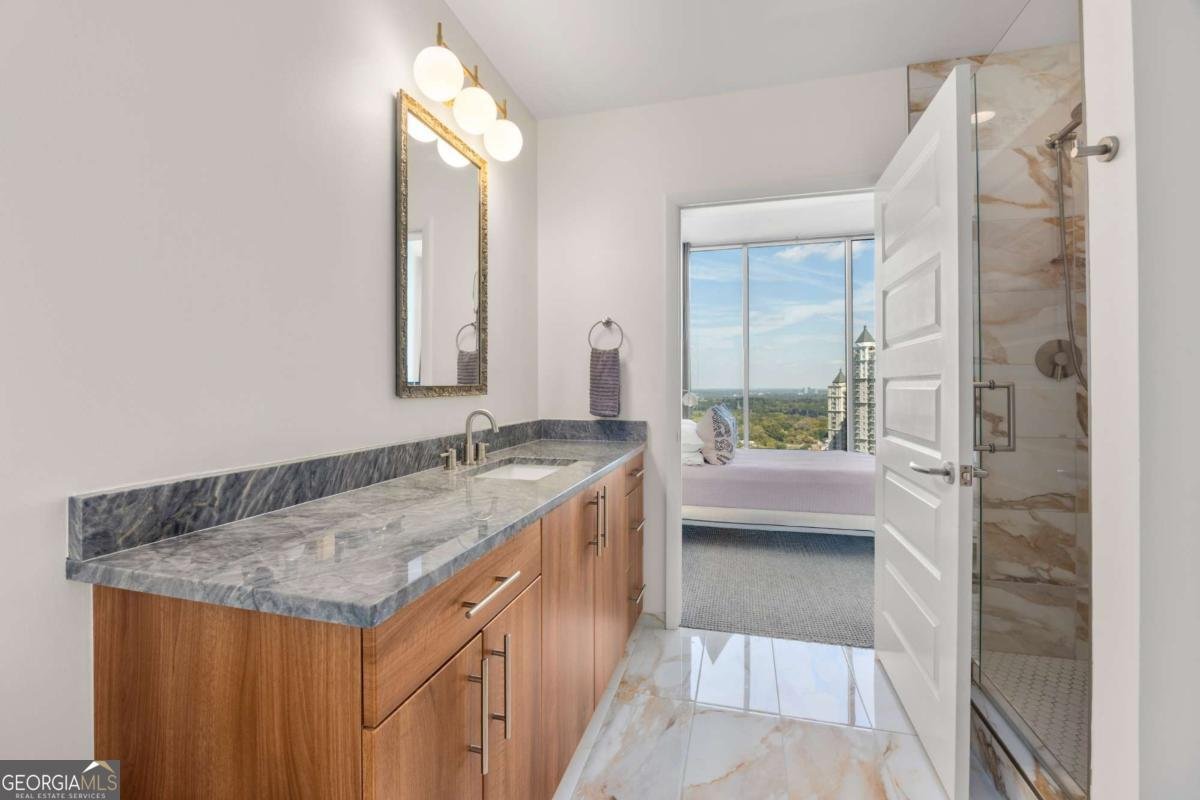 1080 Peachtree Street Atlanta - 34