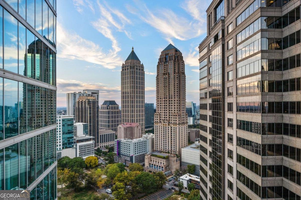 1080 Peachtree Street Atlanta - 40