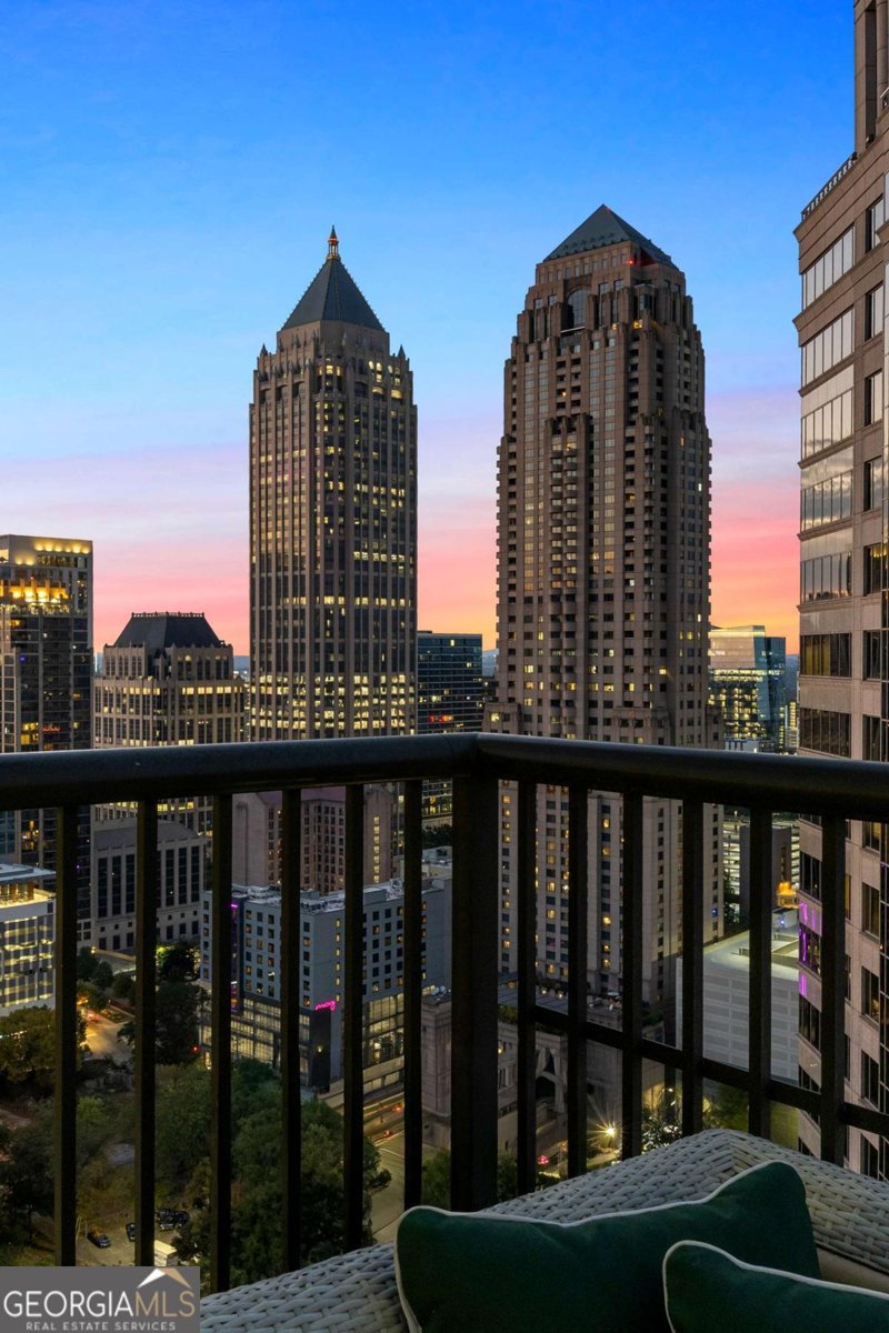 1080 Peachtree Street Atlanta - 44