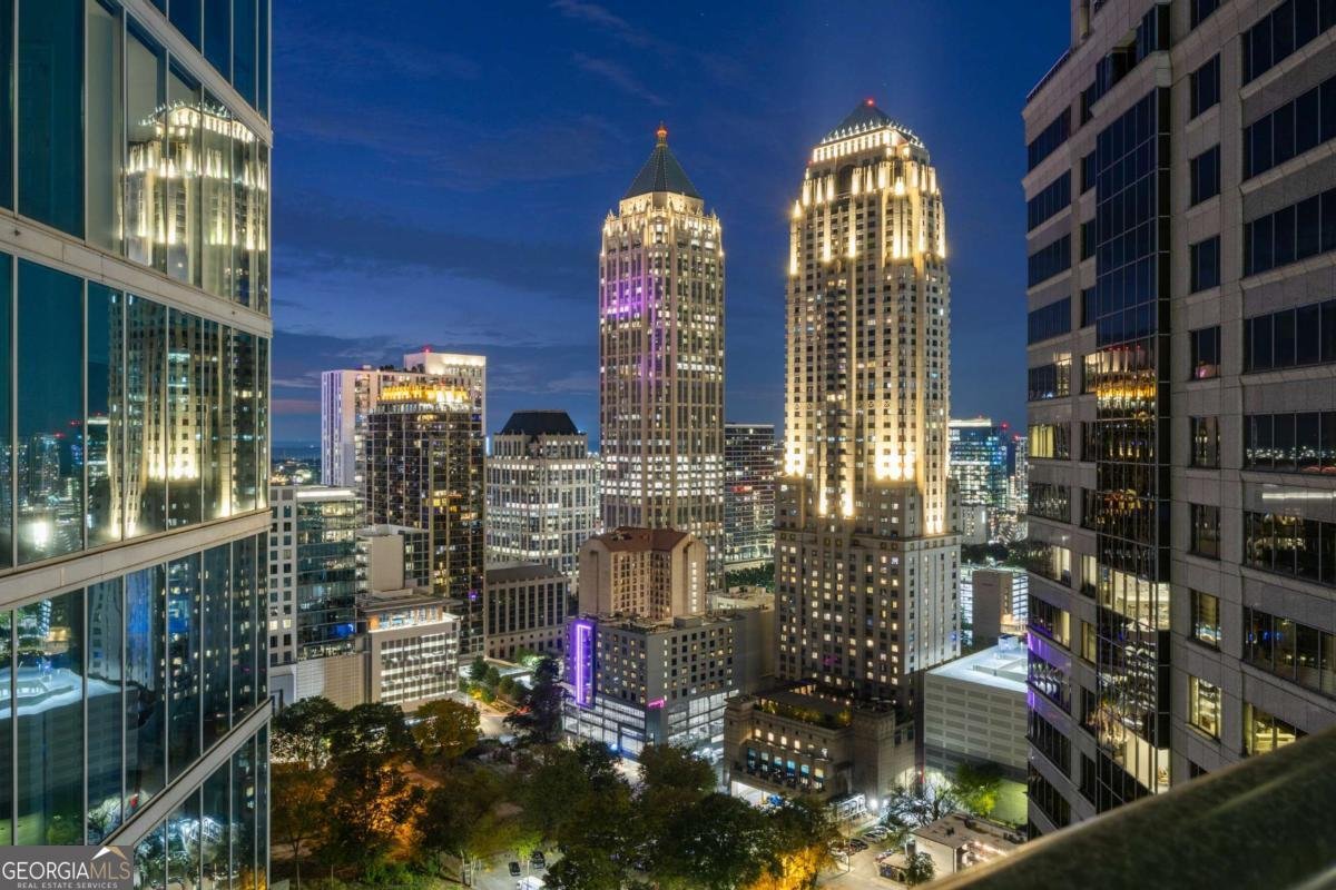 1080 Peachtree Street Atlanta - 6