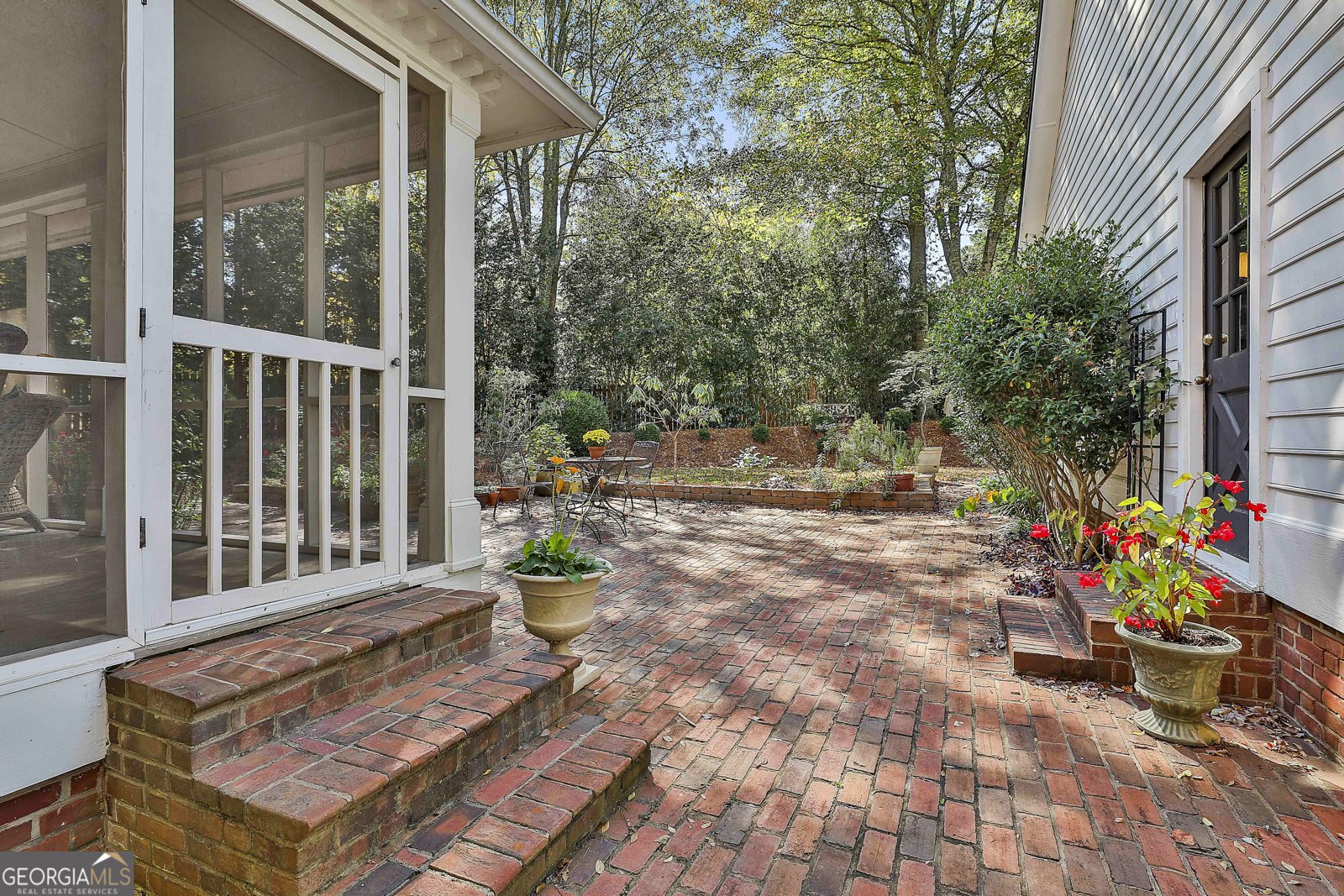 405 Pine Hill Road Griffin - 1