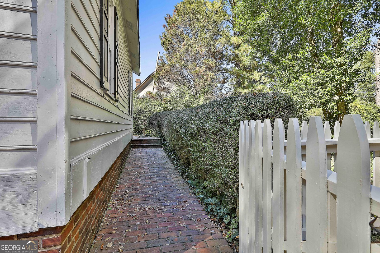 405 Pine Hill Road Griffin - 15