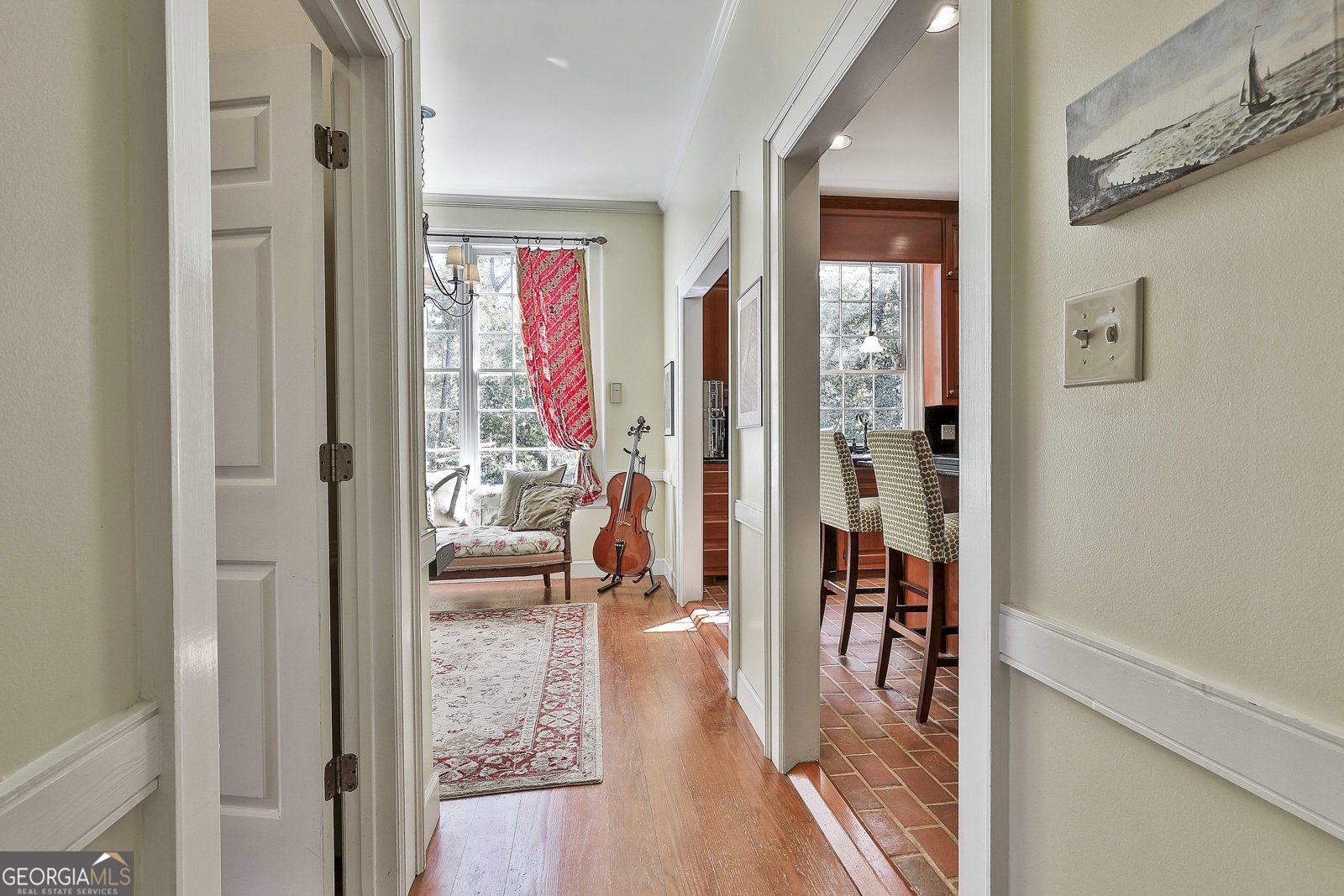 405 Pine Hill Road Griffin - 18