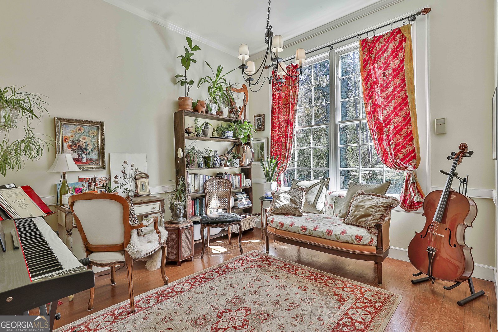 405 Pine Hill Road Griffin - 19