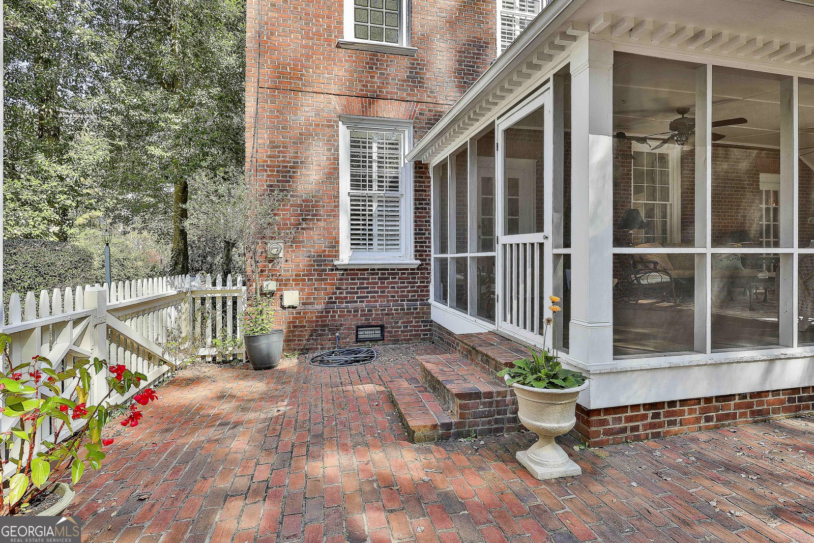 405 Pine Hill Road Griffin - 2