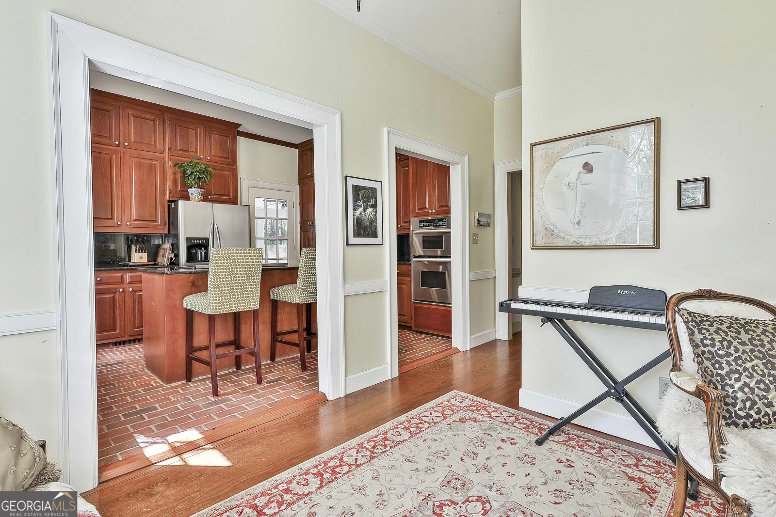 405 Pine Hill Road Griffin - 20