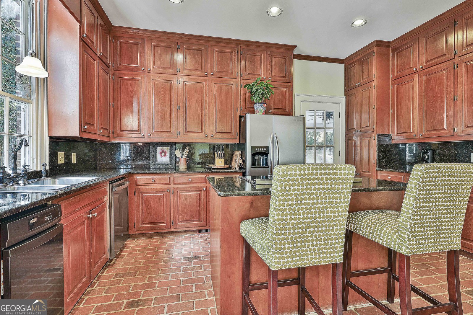 405 Pine Hill Road Griffin - 21