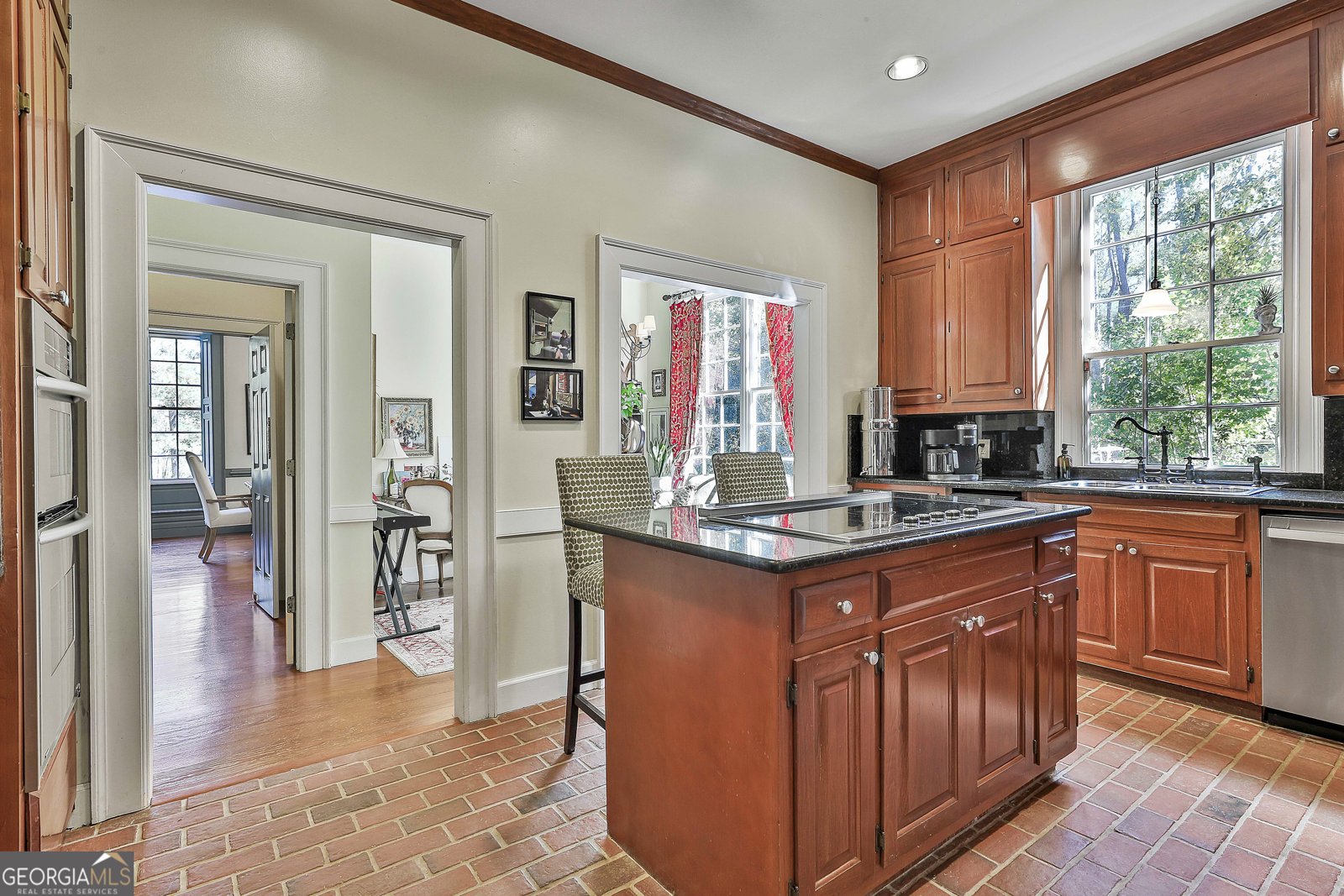 405 Pine Hill Road Griffin - 24