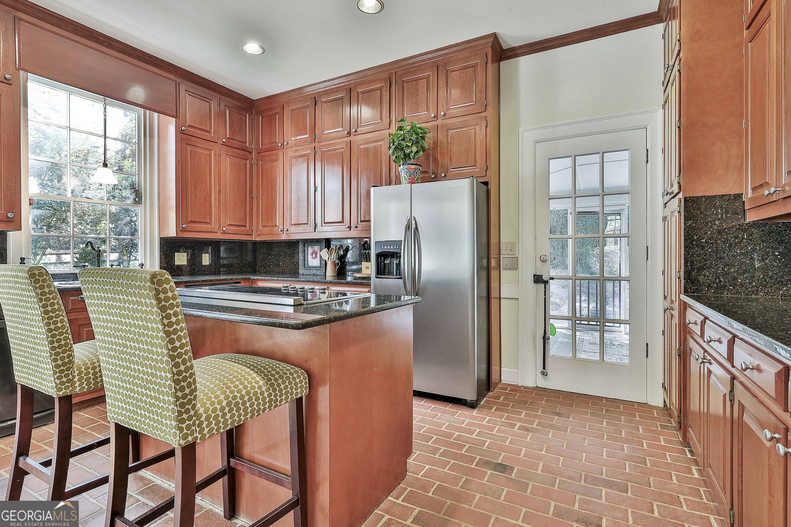 405 Pine Hill Road Griffin - 26