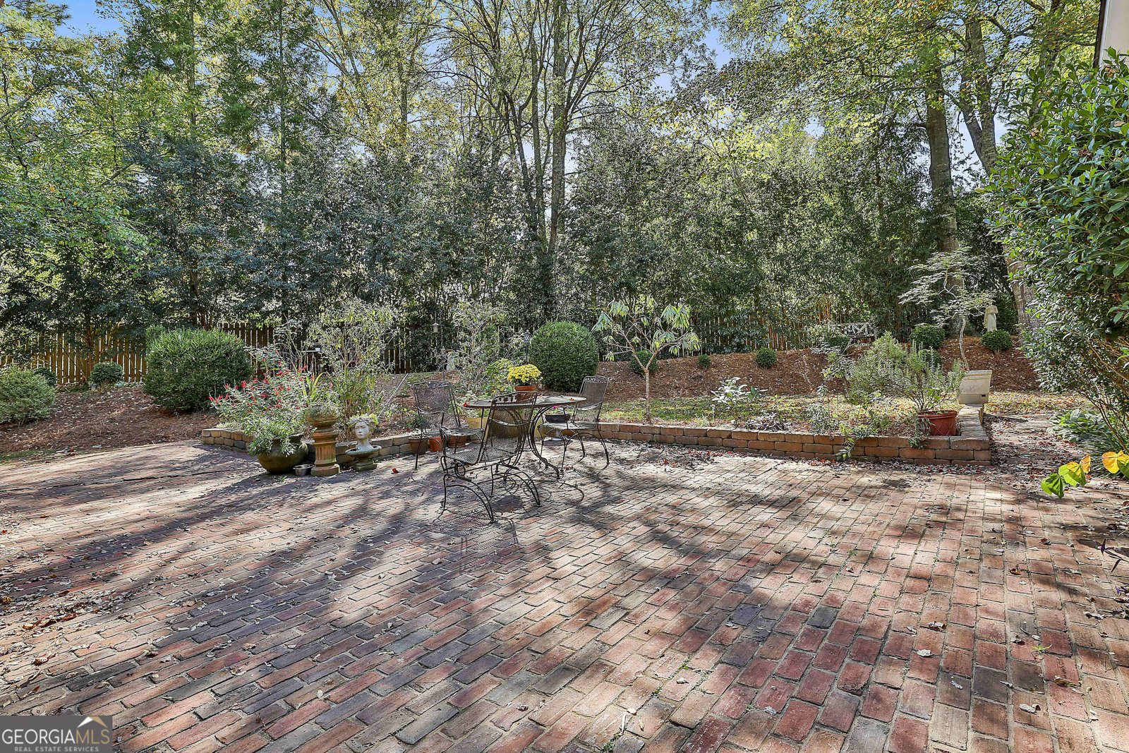 405 Pine Hill Road Griffin - 3