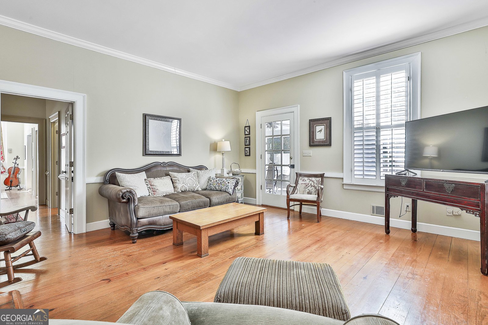 405 Pine Hill Road Griffin - 31