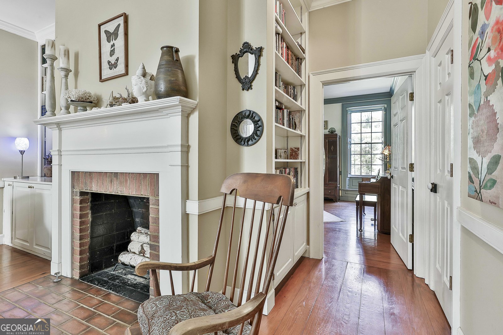 405 Pine Hill Road Griffin - 33