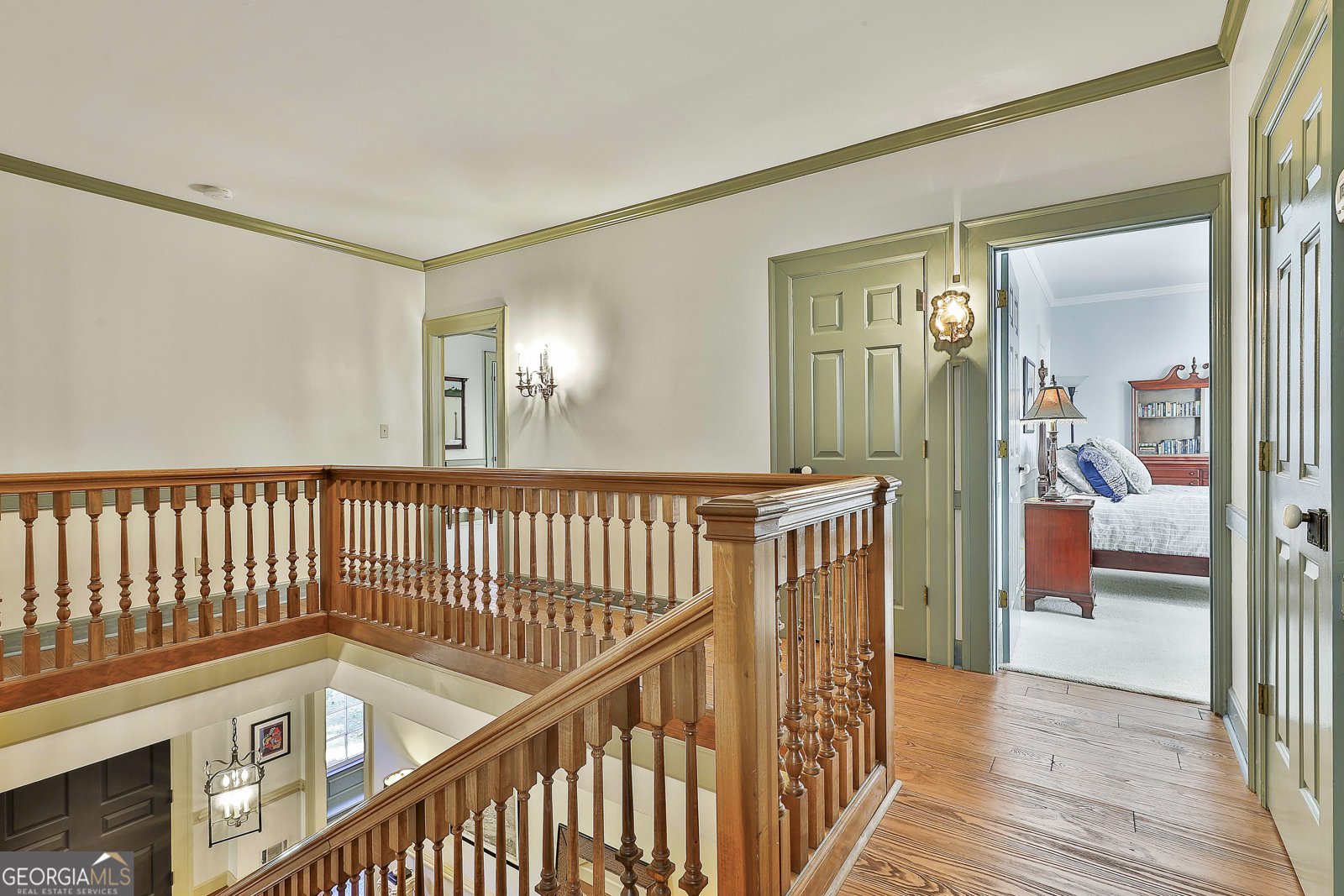 405 Pine Hill Road Griffin - 35