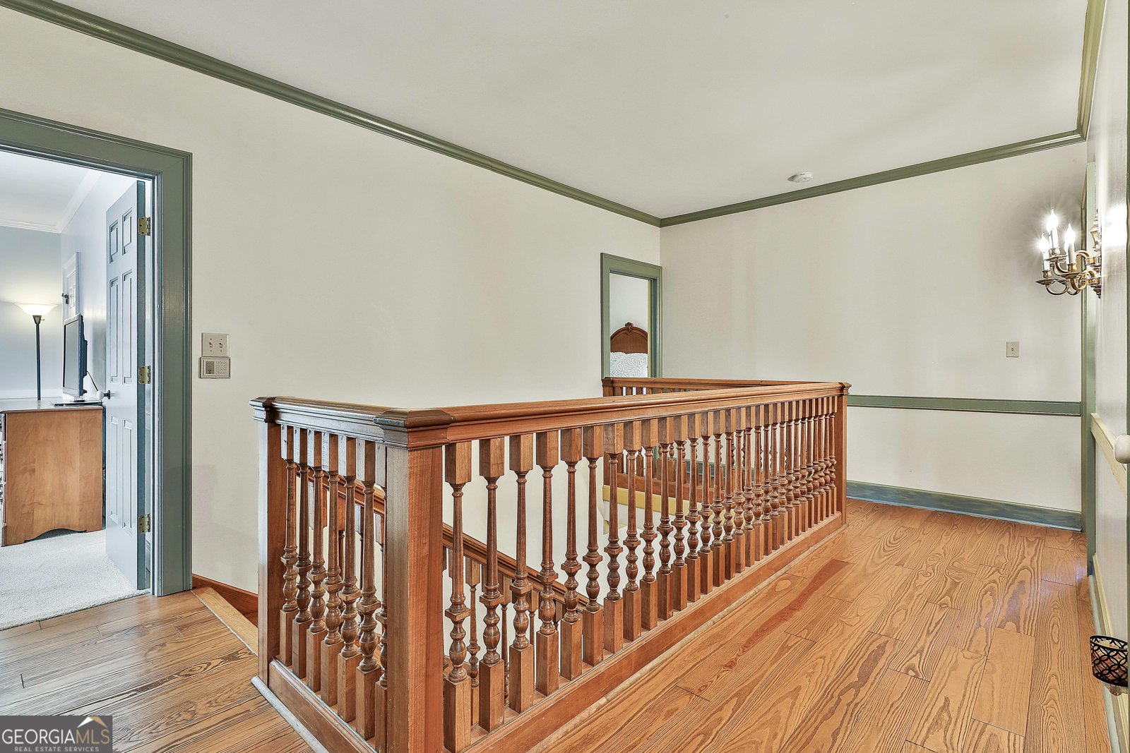 405 Pine Hill Road Griffin - 36