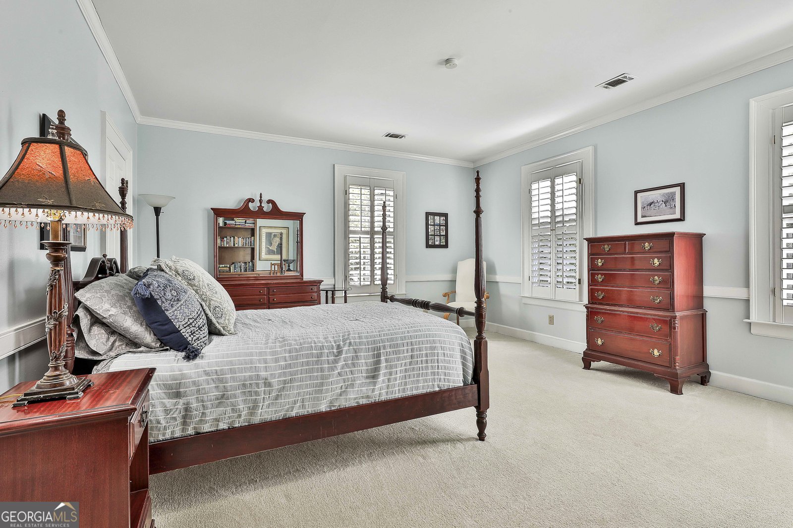 405 Pine Hill Road Griffin - 37