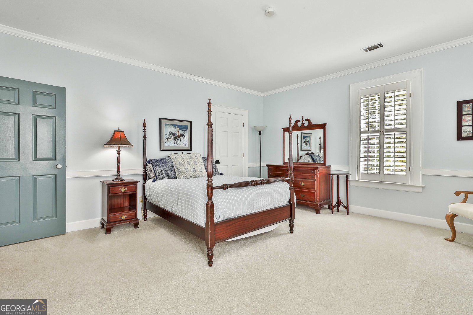 405 Pine Hill Road Griffin - 38