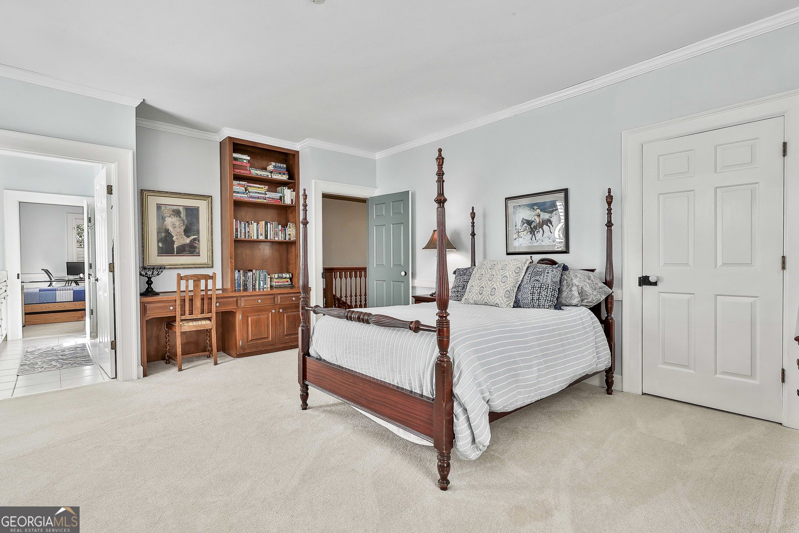 405 Pine Hill Road Griffin - 39