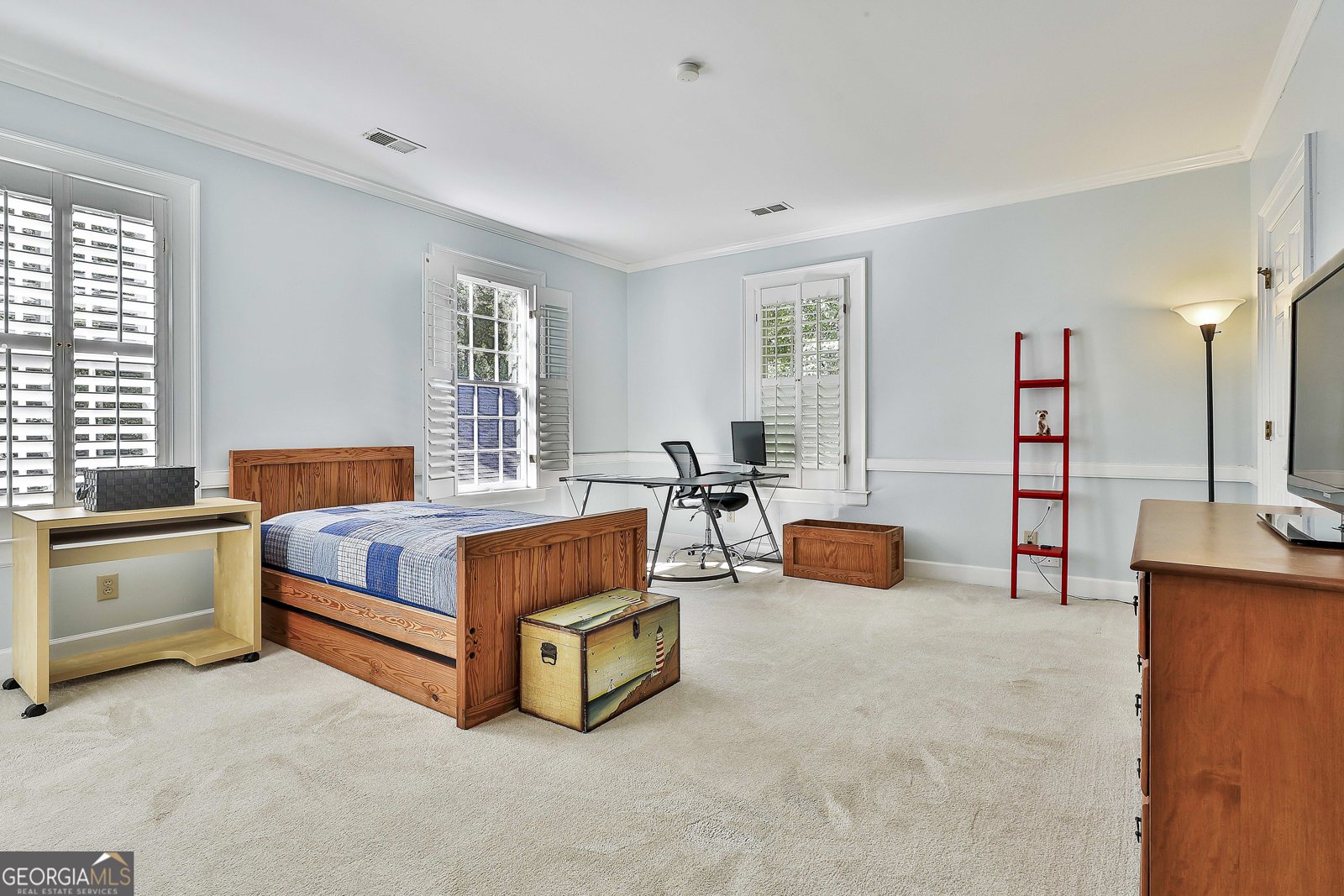 405 Pine Hill Road Griffin - 42